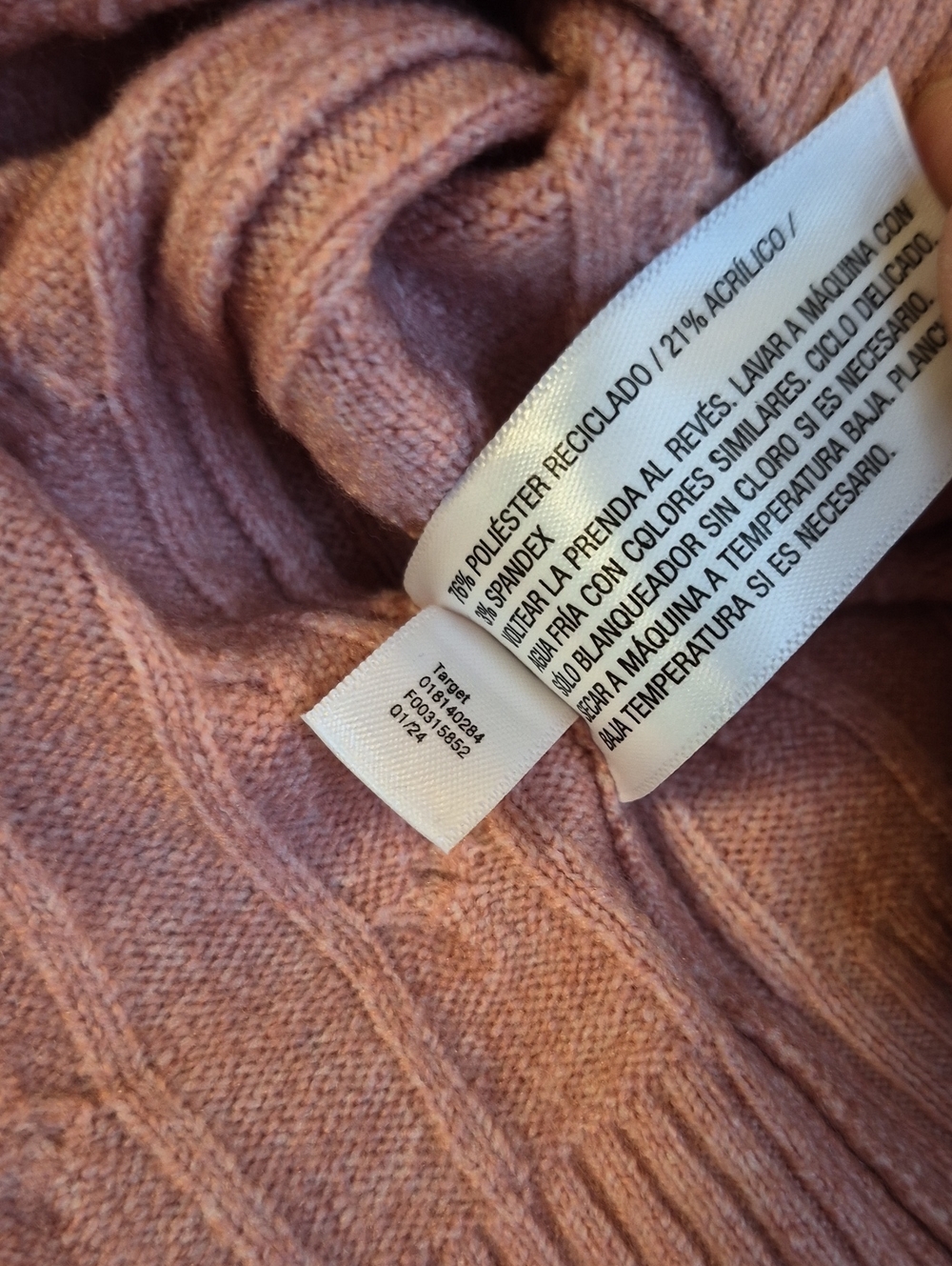 Soft Knit🆕️Cardigan - Picture 9 of 9
